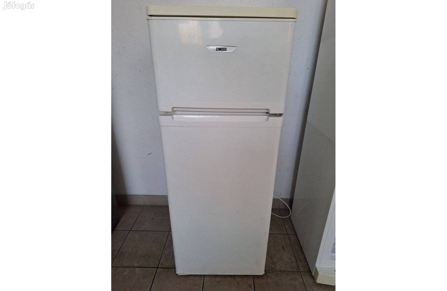 Használt Zanussi ZD 19/5 BO Hűtőszekrény [H16158] 3 hó garancia